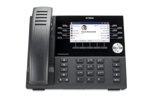 Mitel 6930 IP Phone