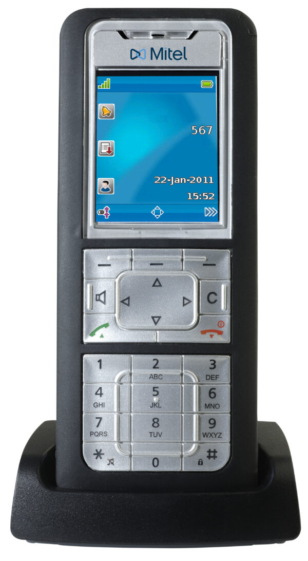 MITEL 632d V2 Set – Bild 2