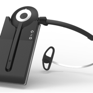 MITEL DECT-Headset für 6930 und 6940 Tischtelefone